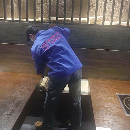 长沙专业消毒服务