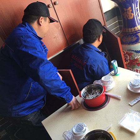 长沙专业消毒服务